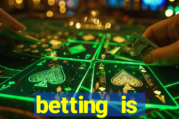 betting is currently unavailable esportes da sorte